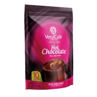  داغ فوری ونزکافه - 276 گرم بسته 10 عددی633e89974f5d331930